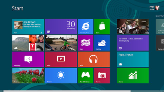On Second Thought: Microsoft Is Calling Metro "Modern UI Style" Now